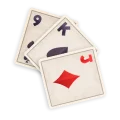 Cards at Wicked Jackpots Online Casino