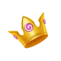 Crown at Wicked Jackpots Online Casino