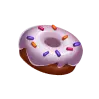 Donut at Wicked Jackpots Online Casino