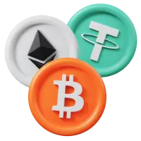 All cryptocurrencies are supported at Wicked Jackpots Casino