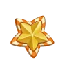 Star at Wicked Jackpots Online Casino